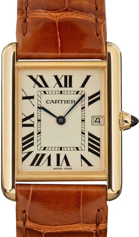 cartier tank 2441|Buy Used Cartier Tank 2441 .